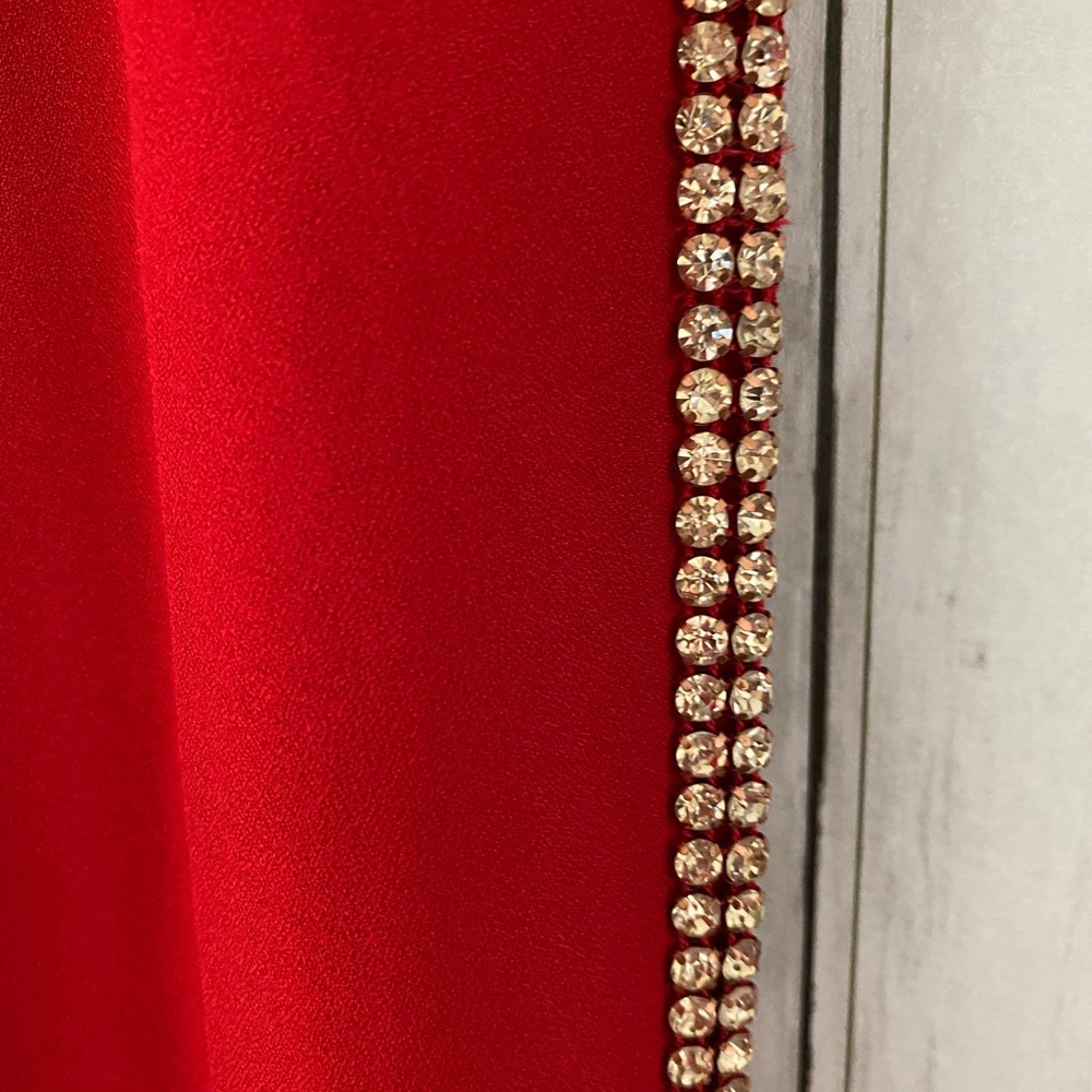 Ted Baker Double Layer Embellished Dress - Picture 10 of 15